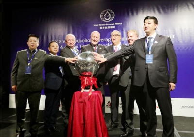 天朝上品雞尾酒全球發布，貴人戰略國際化新西蘭巡禮