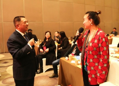 極目楚天新格局 奮力書寫新篇章 ——天朝上品深耕中部地區(qū)市場紀實