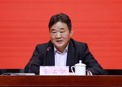 李玉中：高質量發展仍然是中國白酒產業的主航道