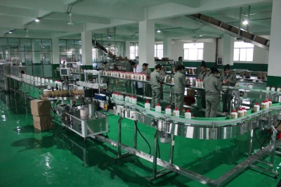 貴州遵義新增3億白酒包裝項目