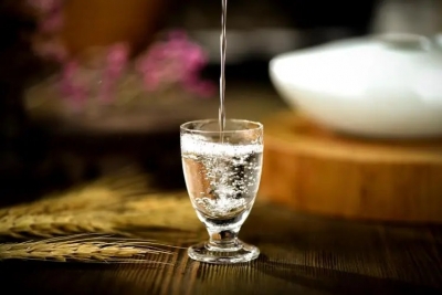 貴州遵義院企共建服務平臺推動白酒產業(yè)提質發(fā)展