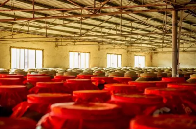 2023年中國白酒行業(yè)利潤總額2328億元，增長7.5%