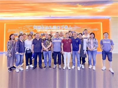 酒旅融合引爆綿柔醬香白酒市場   醉美貴州增添新的網紅打卡點