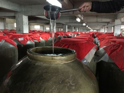 市場監管總局發布公告嚴禁制售“特供酒”