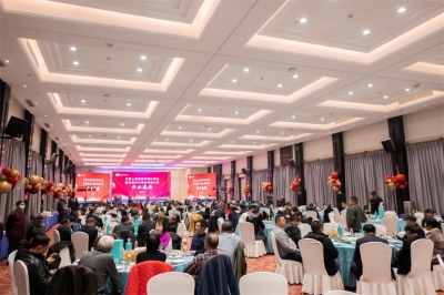 加速布局綿柔醬香云南市場 引領(lǐng)白酒消費(fèi)新風(fēng)尚——天朝上品集團(tuán)云南辦事處暨云南樂天酒業(yè)有限公司盛大開業(yè)