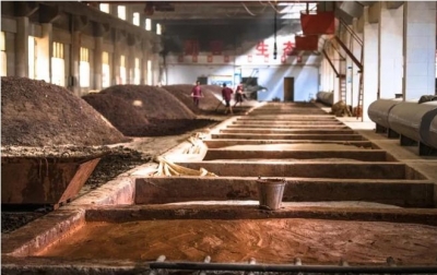 2024年中國白酒產量414.5萬千升，下降1.8%